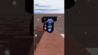 Scary Kuchisake Onna Colorful Chase  Hagmod 140