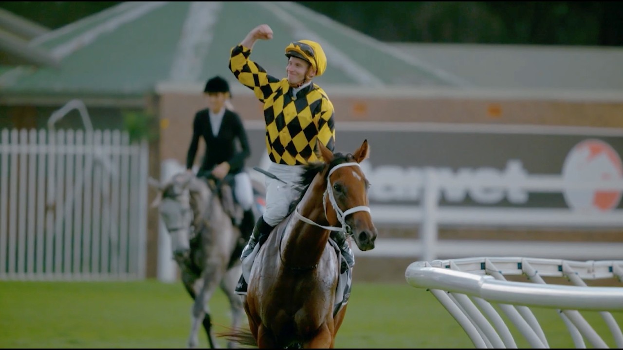 The Best Ever? 🏆 Sydney Autumn Racing Carnival 2026 Highlights - YouTube