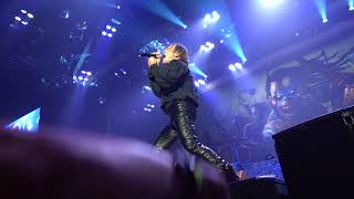 Iron Maiden  The Clansman Live @ Arena Zagreb 24.7.2018
