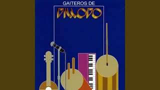 Video thumbnail of "Gaiteros de Pillopo - La Parabolica"