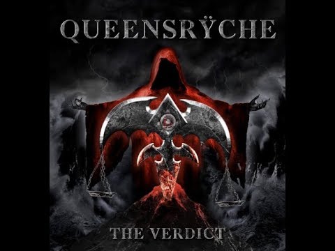 Queensrÿche announced new album The Verdict and The Verdict 2019 tour..!