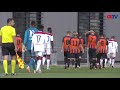 Youth league  ol 2  shakhtar donetsk 0  olympique lyonnais