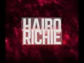 Haibo Richie - Hideaway (REMIX)