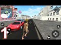 Miami Crime Simulator 2 Android Gameplay - Part 1