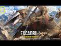 NatGeo Planet: Mountain Shifter | Excadrill - The Subterrene Master (Real-Life Pokémon)