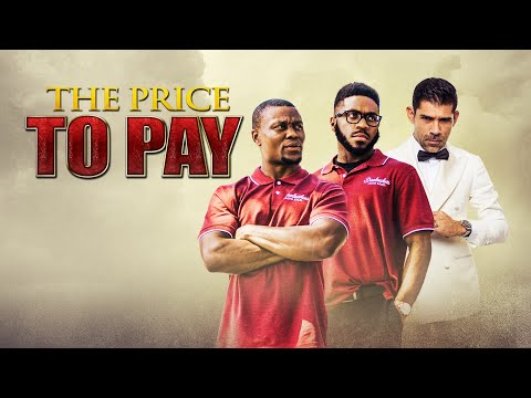 The Price To Pay (2022) | Full Movie