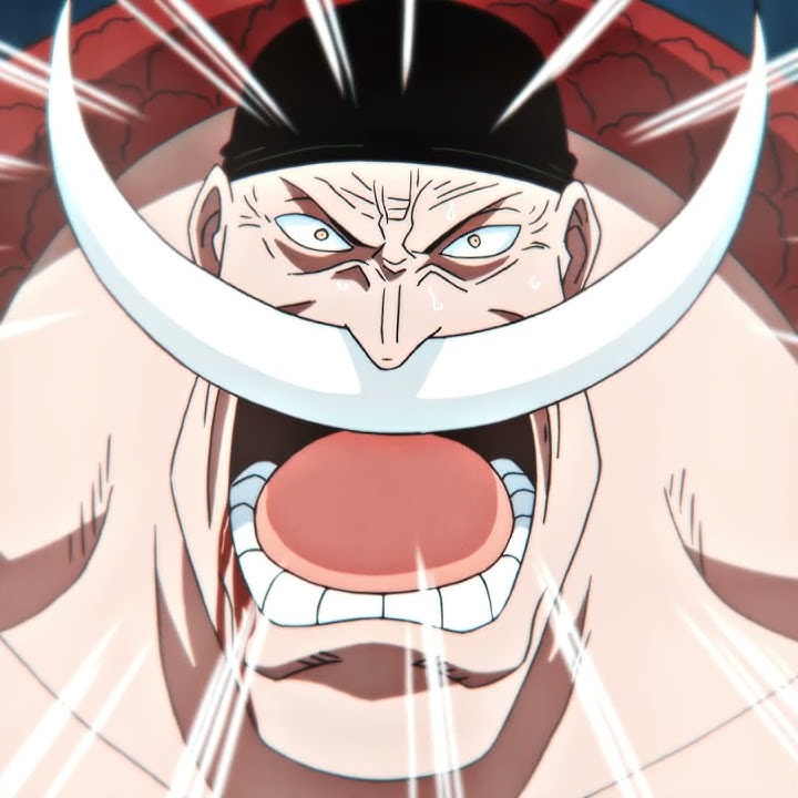 The Strongest 🤍⚔️🔥 #whitebeard #onepiece
