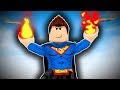 Roblox Daycare - RYAN'S SUPER POWER !? (Roblox Roleplay)