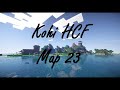 Kohi ;_; Welfare vs Venezuela