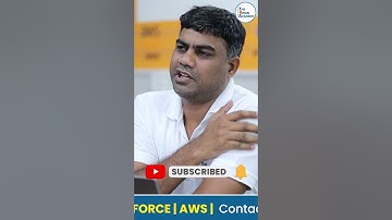 Interview Question: Object Class & HashMap In Java | #shorts #kiransir