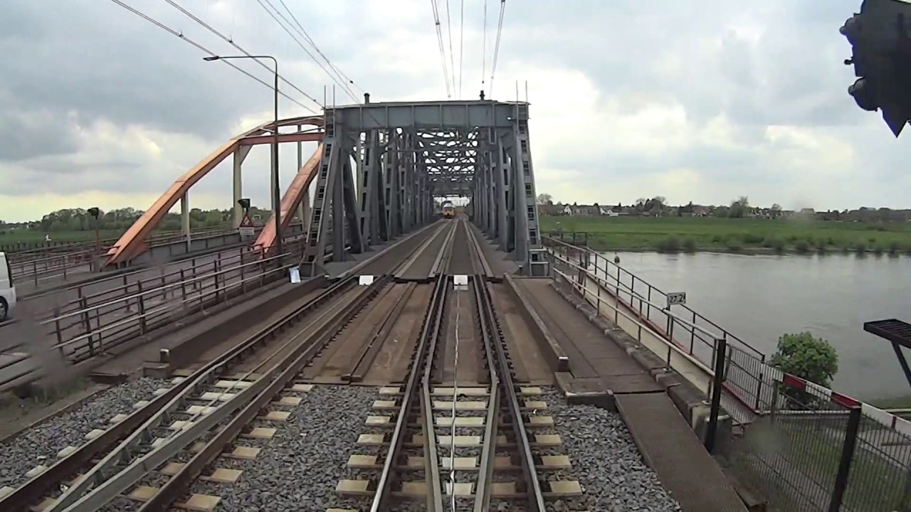 HISPEED HOLLAND Zwolle - 's Hertogenbosch 2015