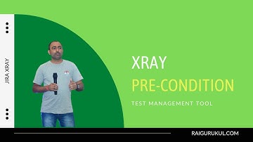 How to create and manage Jira Xray Precondition | Xray Test Management Tool | Xray with Jira