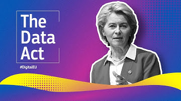 The Data Act