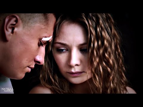 مشهد رومانسي القاضيه والمتهم من مسلسل  حالات واتساب رومانسيه