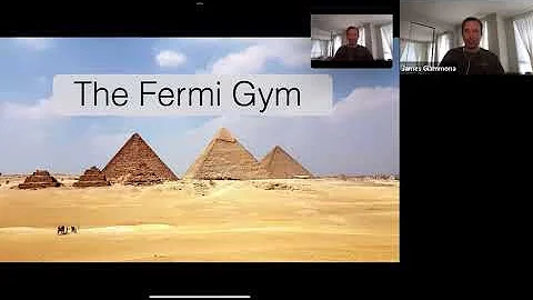 Fermi Gym 6: Estimating Global Climate Quantities