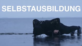 Fokus und Selbstausbildung