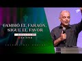 Cambi el faran sigue el favor  pr carlos mraida  iglesia del centro