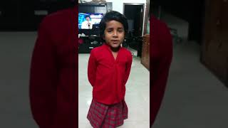 Harita Princess Narrator