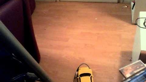 MarkoeZ MSP430 Launchpad Video