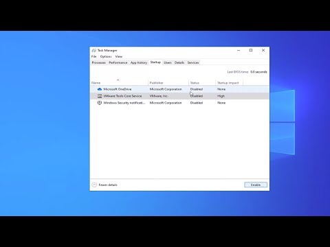 Video: Il menu contestuale si blocca o si avvia lentamente in Windows 10/8/7