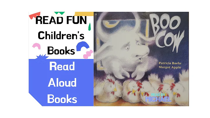 Spooky Halloween Read Aloud Books Children's Book ...