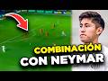 LA JUGADA TOP De MIGUEL TERCEROS Con NEYMAR