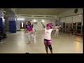 DANCE TRY OUTS | MAJORETTE | SSKD VLOG 2021