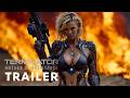 Terminator: Mother of Resistance (2025) – Exciting First Teaser with Charlize Theron 🤖