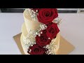 #weddingcake #picemonte  Réalise avec moi une Pièce monte de mariage de A à Z