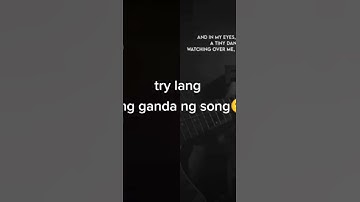 Thumbnail of #Try this song ❤️ #