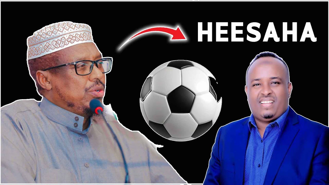 Falsadda Ka danbaysa Kubadda iyo Heesaha | Sheekh Mustafe X. Ismaaciil.