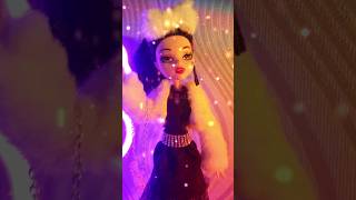 Queen ?✨️ рекомендации doll monsterhigh monsterhighedit fordoll рек handmade