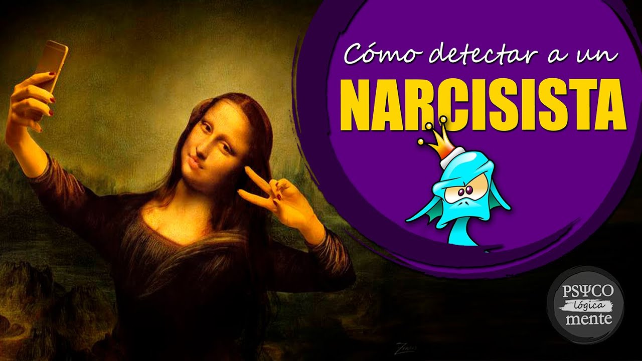 Trastorno de la personalidad narcisista