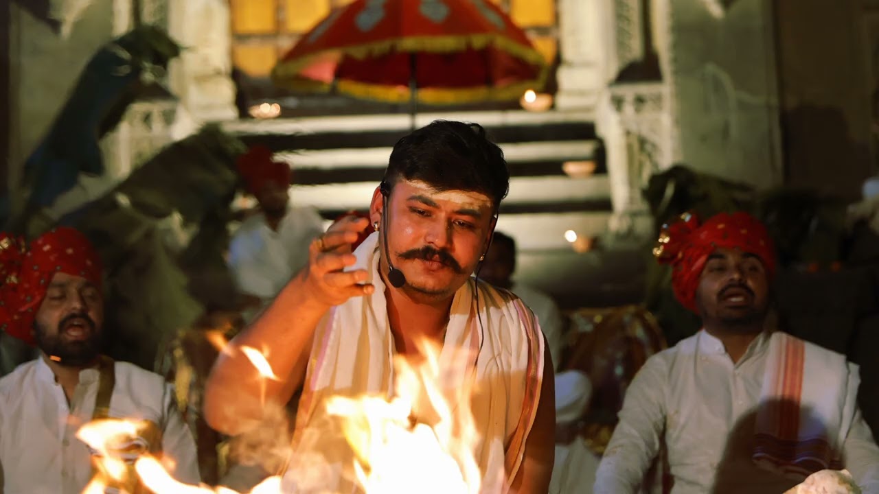 तेरा  बालक  भटक जाएगा  ||●||