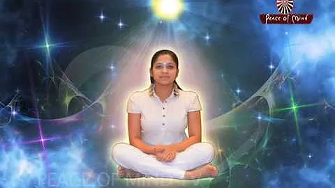 MEDITATION KAISE KARE BY BK SHIVANI | BRAHMA KUMARIS