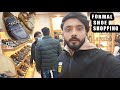 Lahore Formal Shoe Shopping // RS Shoes // Lahore Leather Market .....