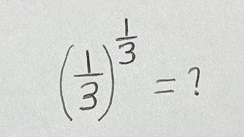 Harvard University Admission Interview Trick | No Calculation Allowed | You Should Know This Trick