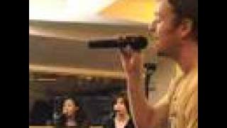 Darren Hayes - Insatiable - Capitol FM