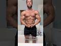 A day in the life as i prep for a contest. #bodybuilding #fitness #workoutmotivation #gym