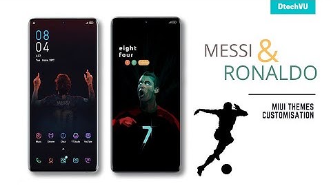 MIUI 12 Themes Customization | Android Set Up using MIUI Themes