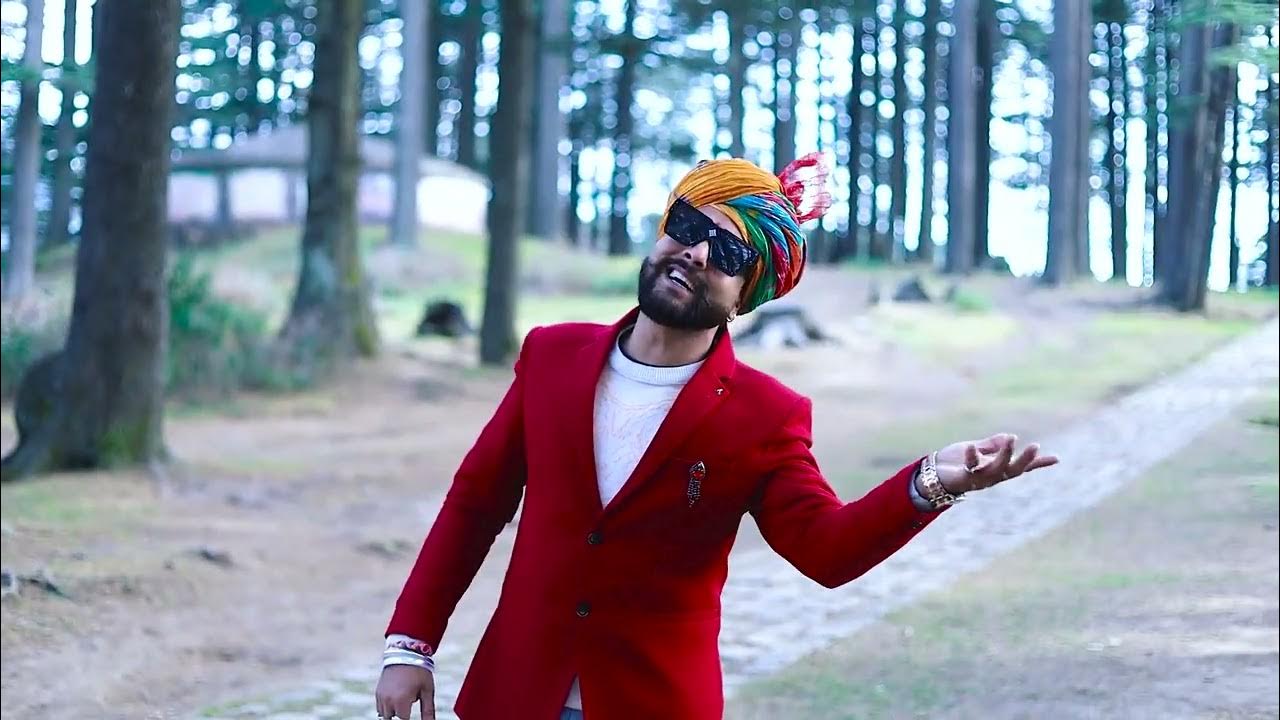 singer ashok kumar hans dogri song tho meri keder na pai YouTube