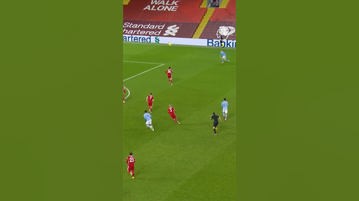 Phil Foden is LETHAL from close range 💥