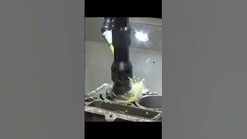 Engine Block Resurfacing & Honing #Machining #EngineBlock