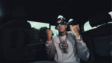 D-Block Europe (Young Adz) DESTINY