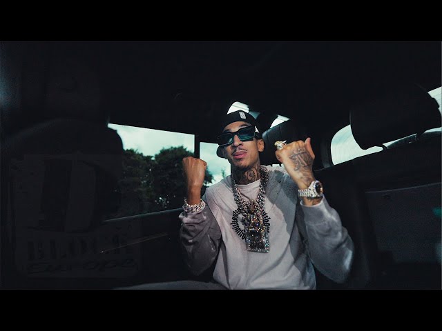 DESTINY'S CHILDNEW!D-Block Europe (Young Adz)