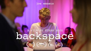 backspace [Short Film]