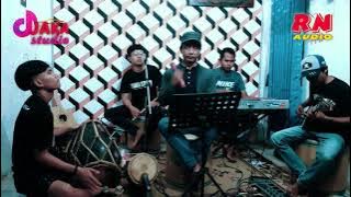 TARLING TENGDUNG TANGISAN ANAK EDDY ZACKY | LIVE COVER