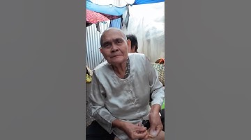 Chợ Tri Tôn An Giang Rất Nhiều Người Lớn Tuổi Khó Khăn Hạnh Phúc Nhận Quà Từ Mỹ | Khương Nhựt Minh