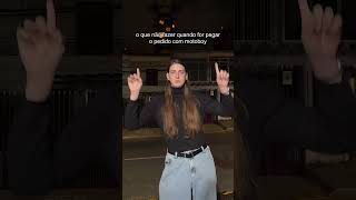 Jamais faça isso! @felquinhas  #felca #cortesdofelcahx #humor #motoboy