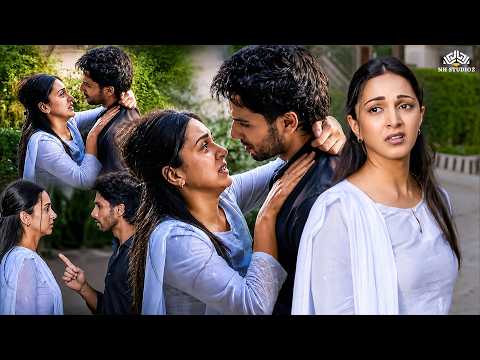 अगर तुझमें मेरे जैसा पागलपन है तो Call करना, वरना Get Lost | Kabir Singh Scene